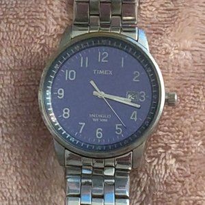 Amaze-Zing (B4) Sale!! #226 Timex Indiglo Date Watch